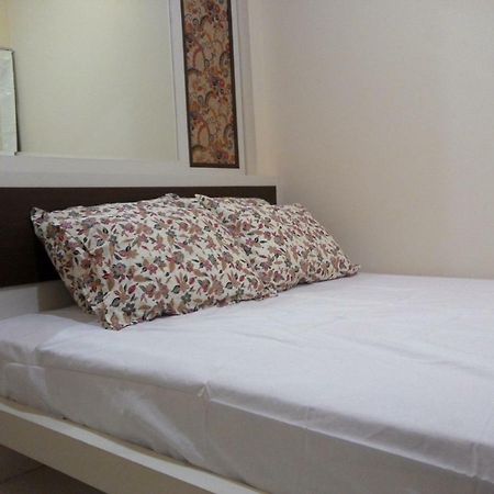 Kantos Guest House Jakarta Exterior photo