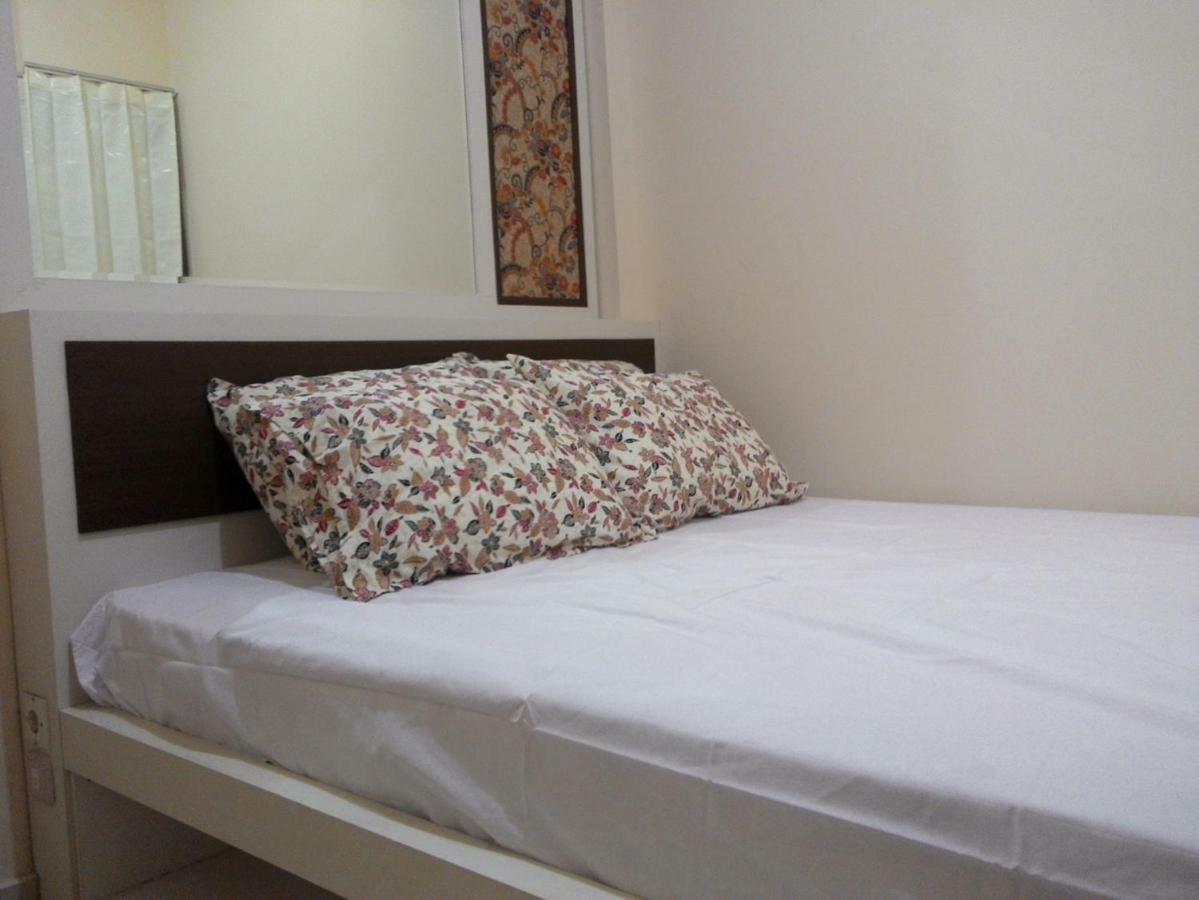 Kantos Guest House Jakarta Exterior photo