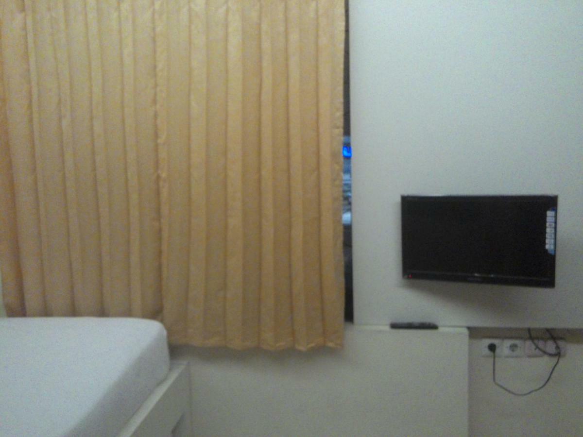Kantos Guest House Jakarta Exterior photo