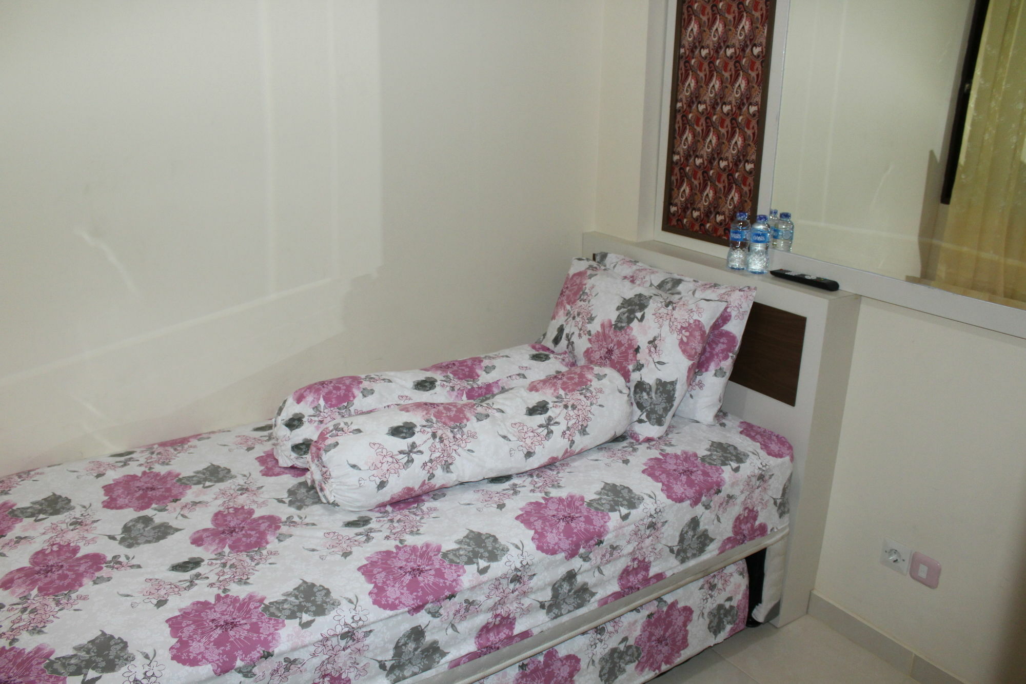 Kantos Guest House Jakarta Exterior photo